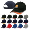 Signature Caps Featured Colours